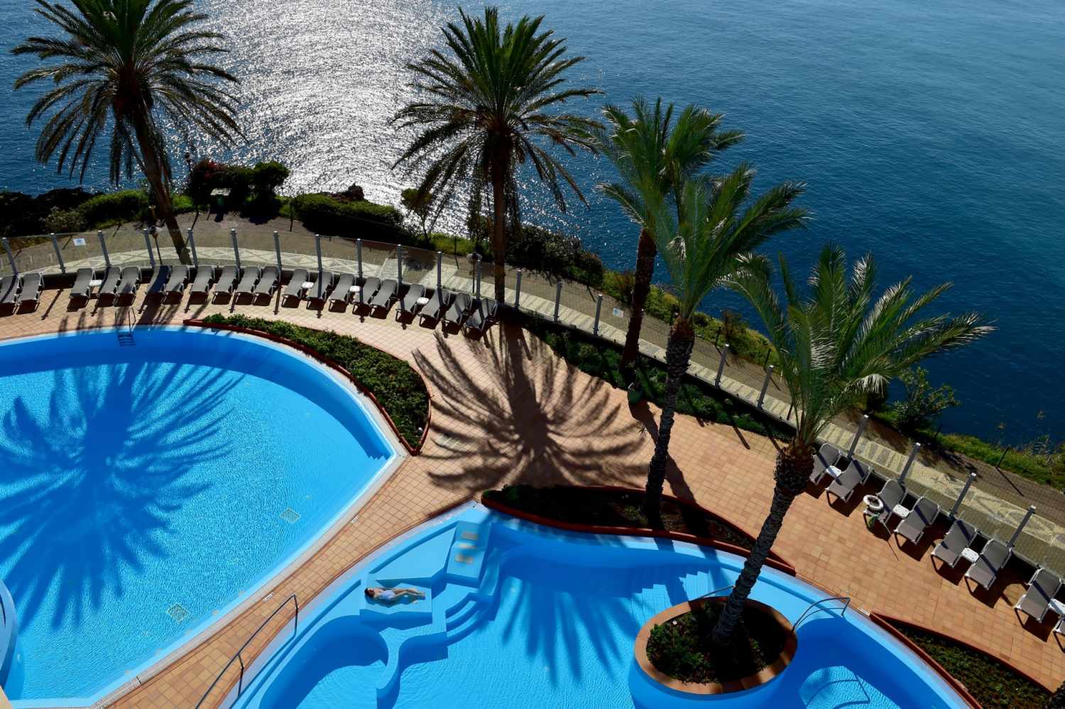 Pestana Grand Premium Ocean Resort foto 6