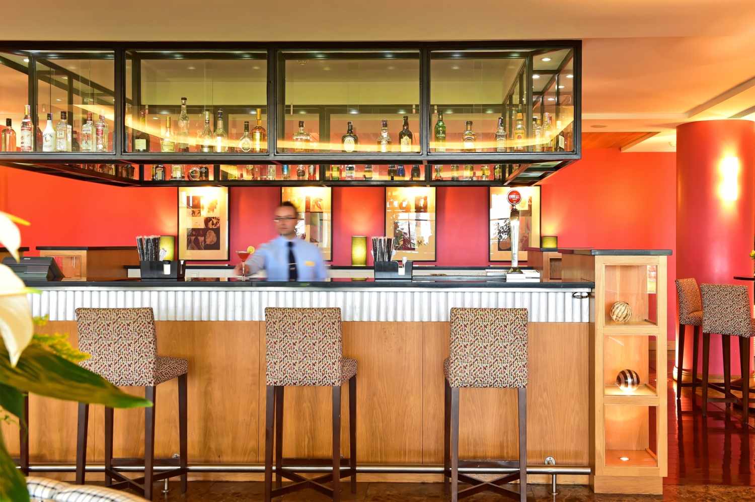 Pestana Grand Premium Ocean Resort foto 9