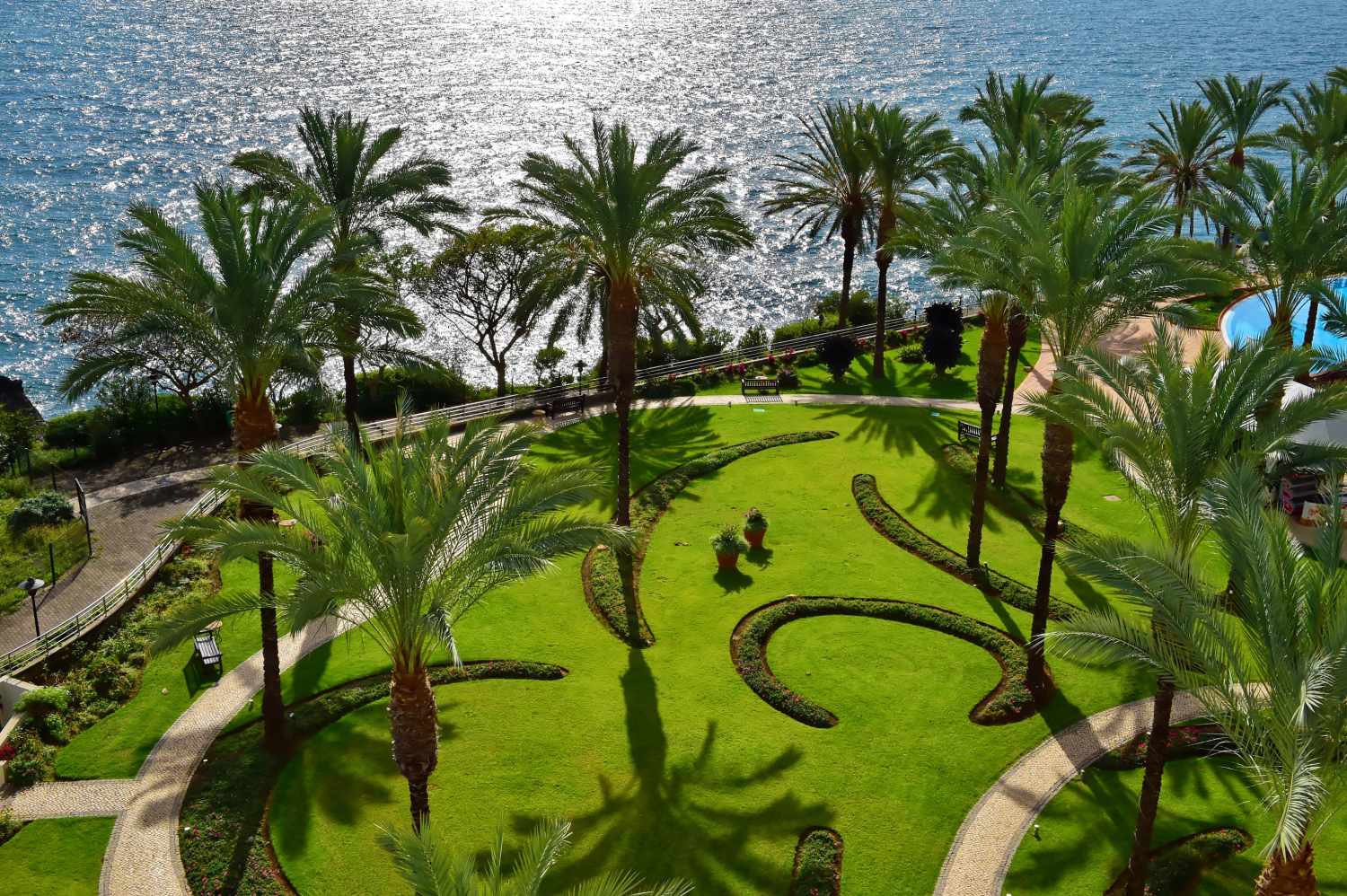Pestana Grand Premium Ocean Resort foto 10