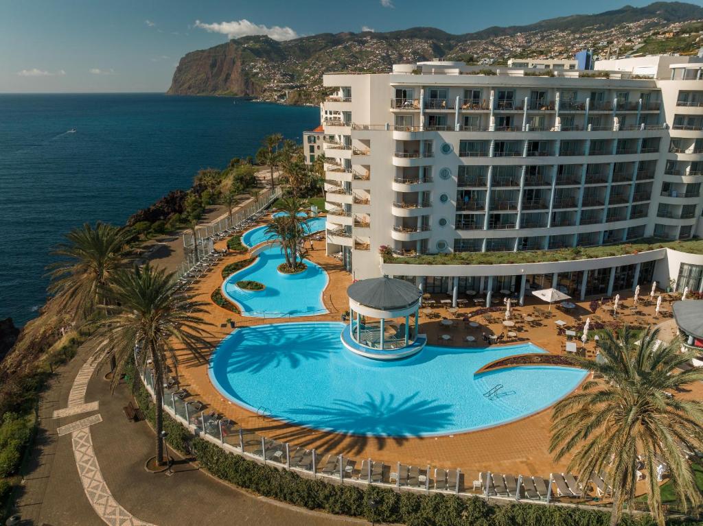 Pestana Grand Premium Ocean Resort image 0