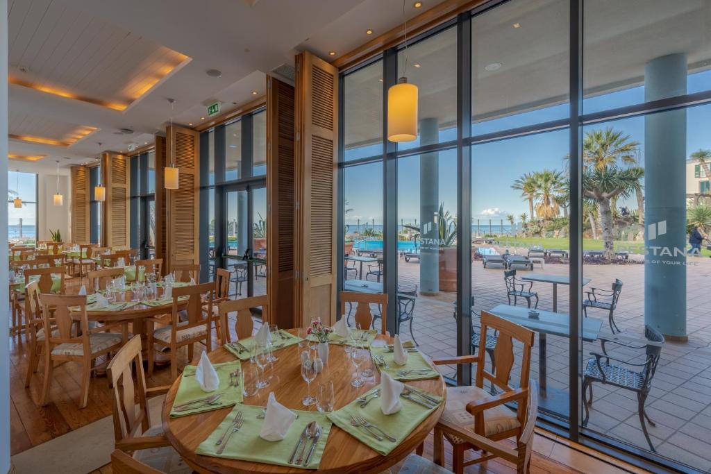 Pestana Grand Premium Ocean Resort foto 15