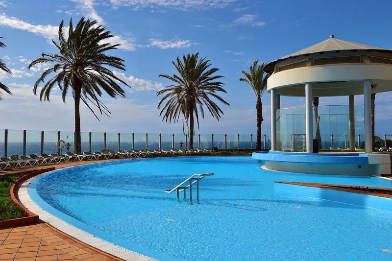 Pestana Grand Premium Ocean Resort in Funchal - foto 2