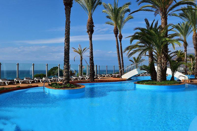 Pestana Grand Premium Ocean Resort in Funchal - foto 4