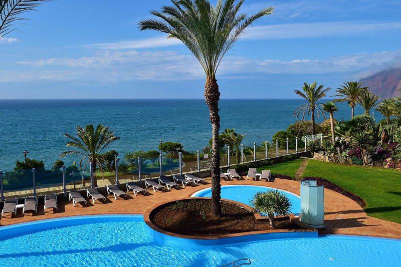 Pestana Grand Premium Ocean Resort in Funchal - foto 5