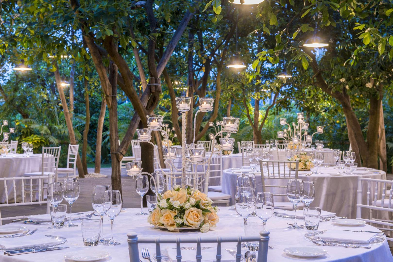 Hilton Sorrento Palace foto 39