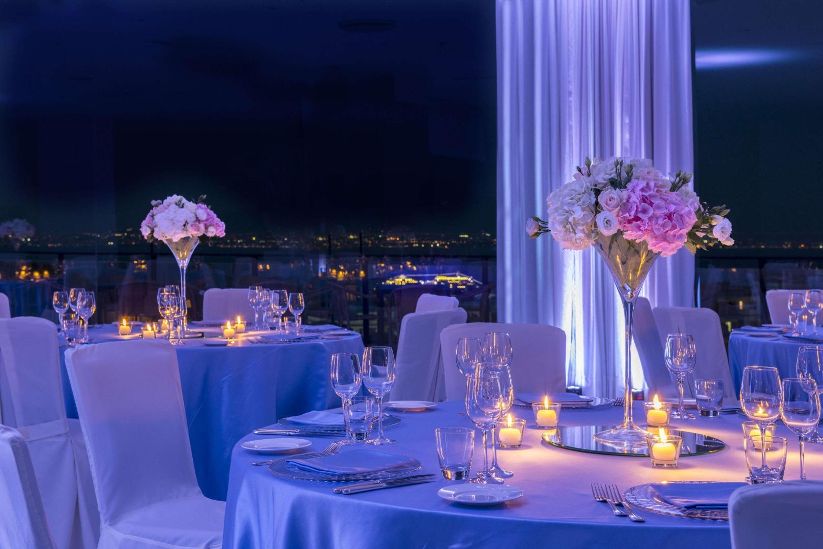 Hilton Sorrento Palace foto 41