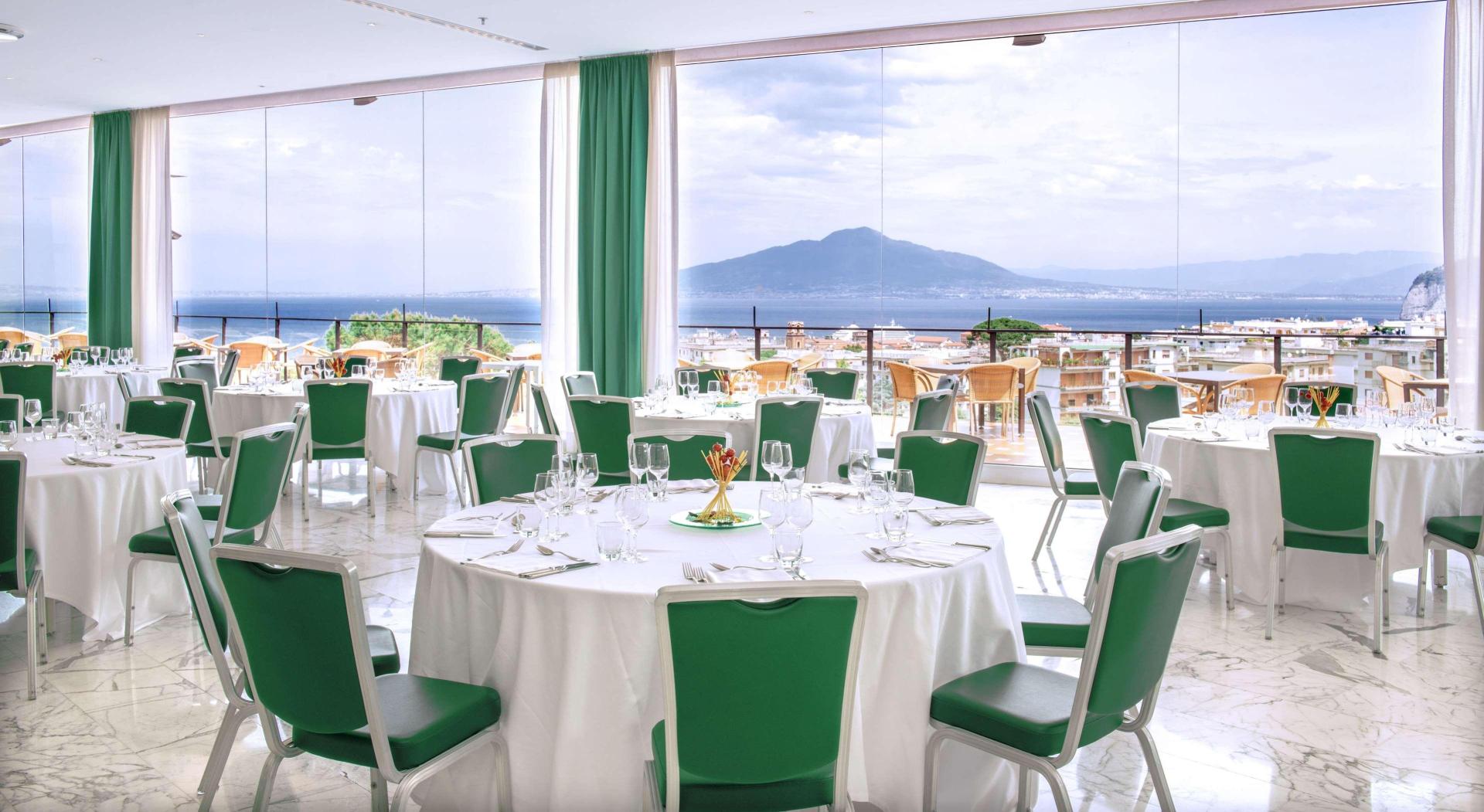 Hilton Sorrento Palace foto 19