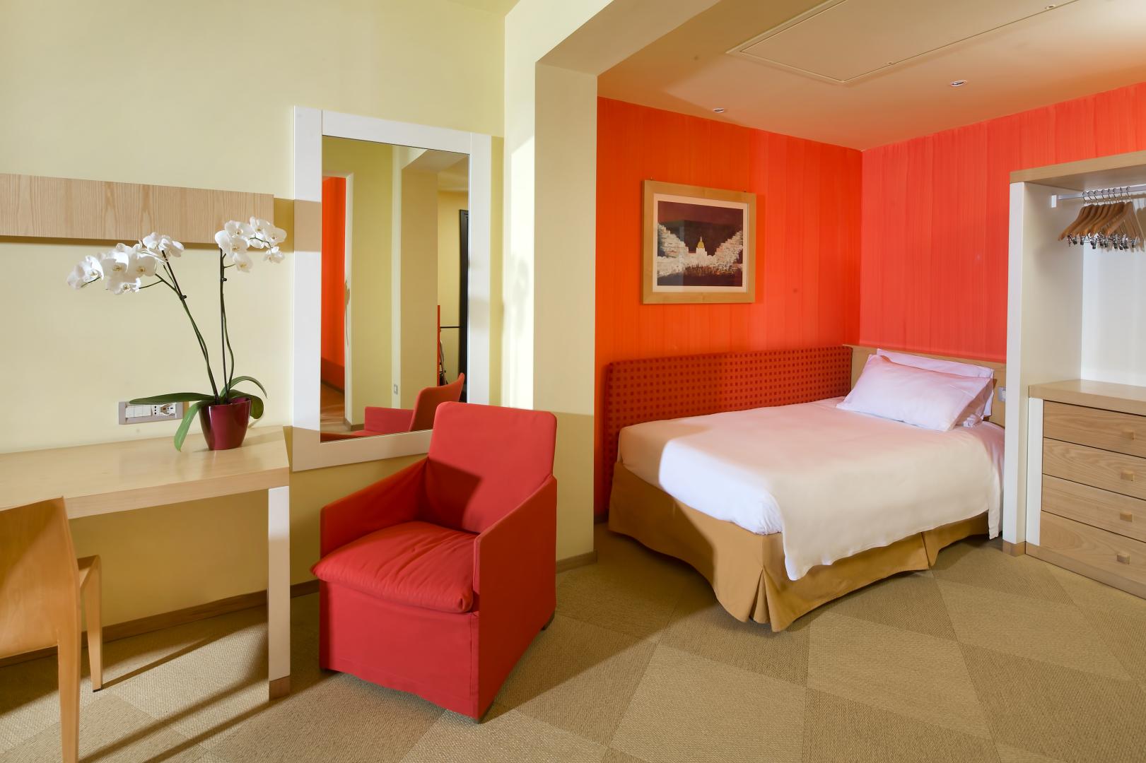 Hilton Sorrento Palace foto 8