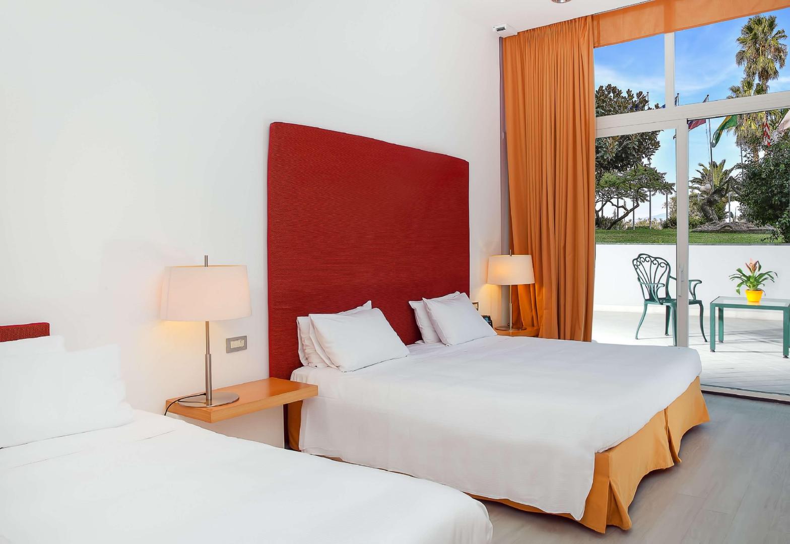 Hilton Sorrento Palace image 1