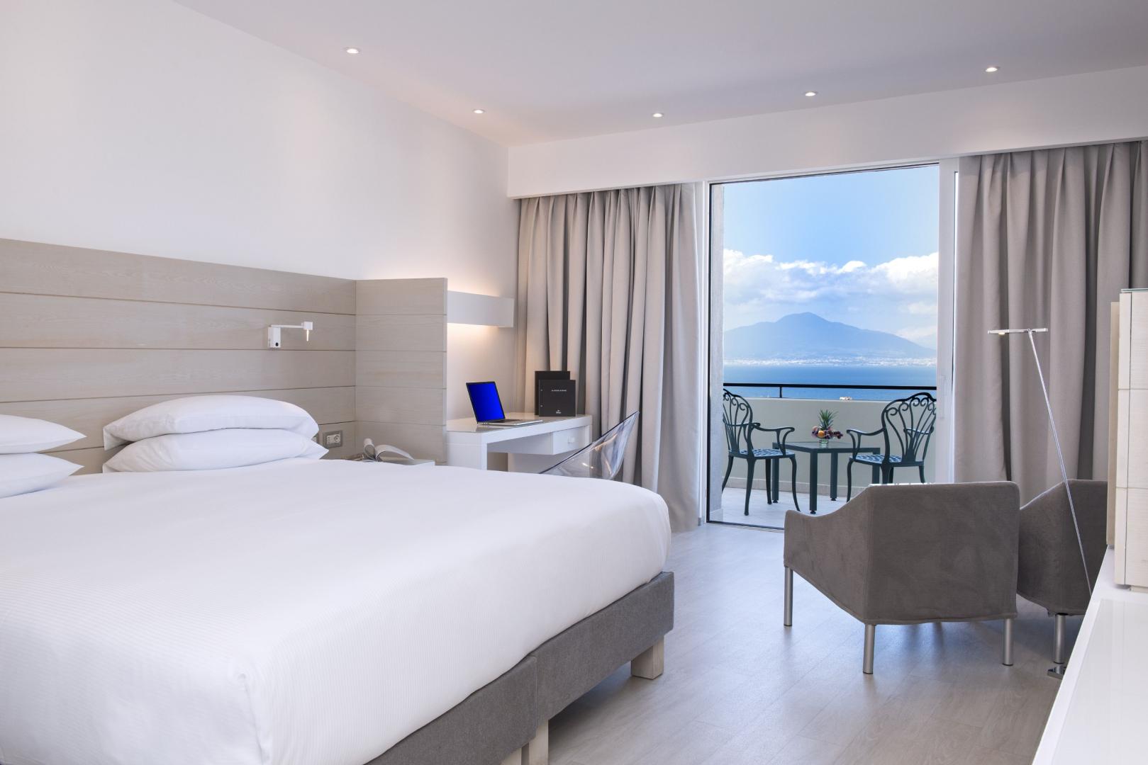 Hilton Sorrento Palace foto 9