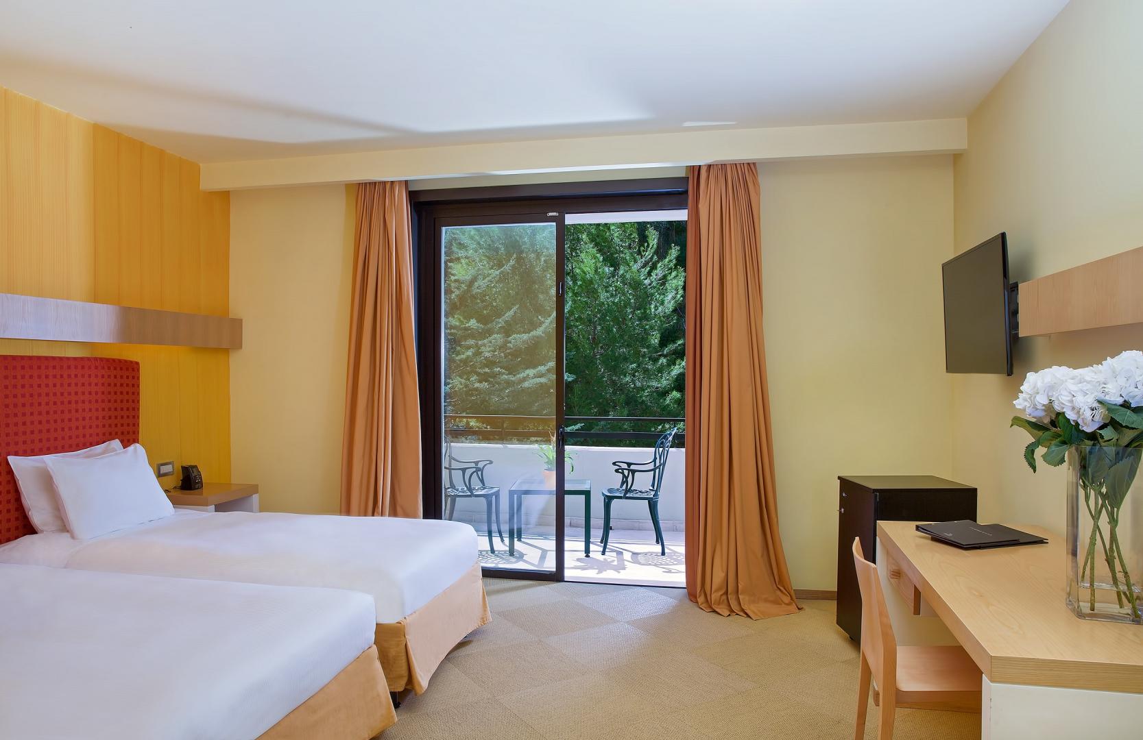 Hilton Sorrento Palace foto 10