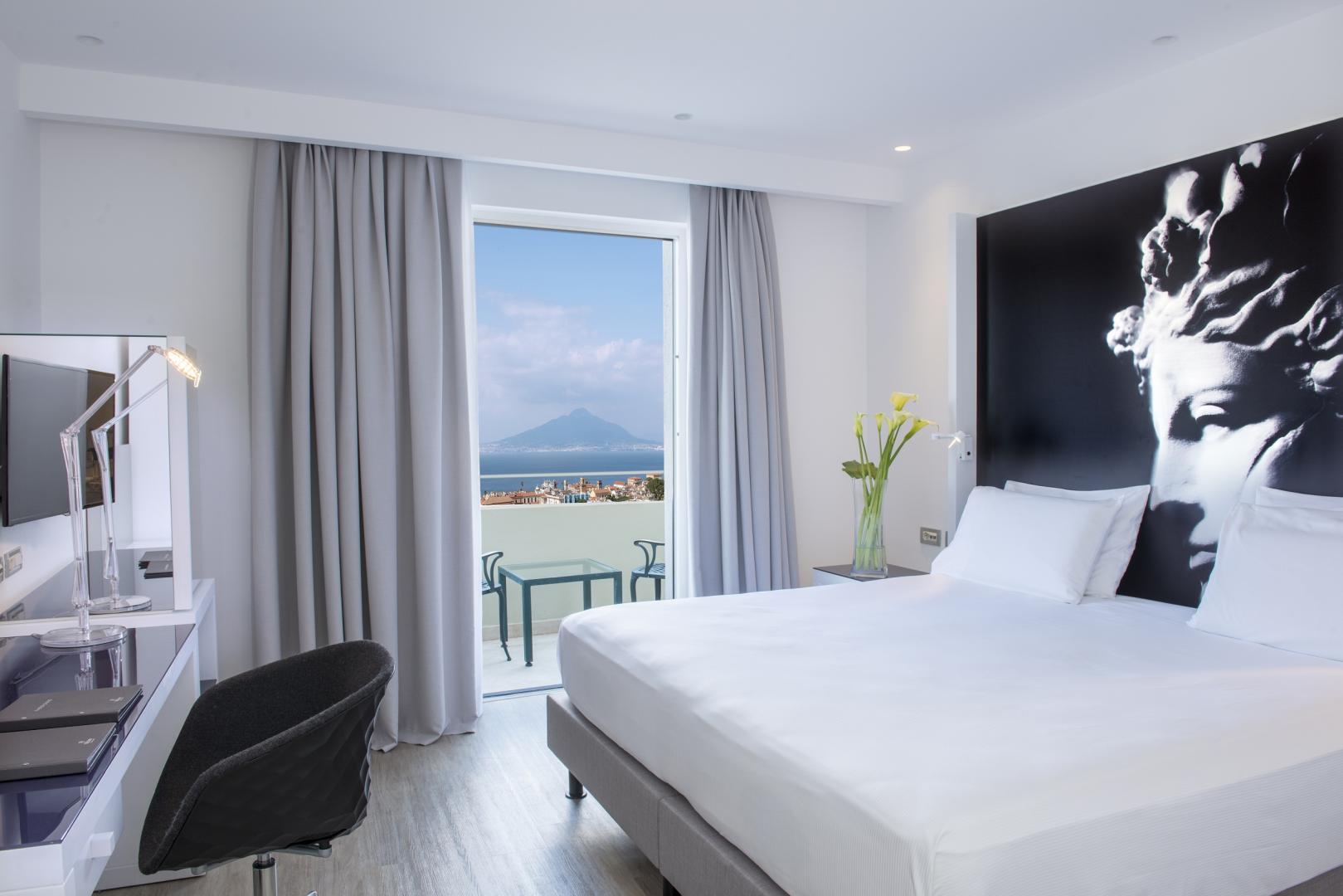 Hilton Sorrento Palace foto 28