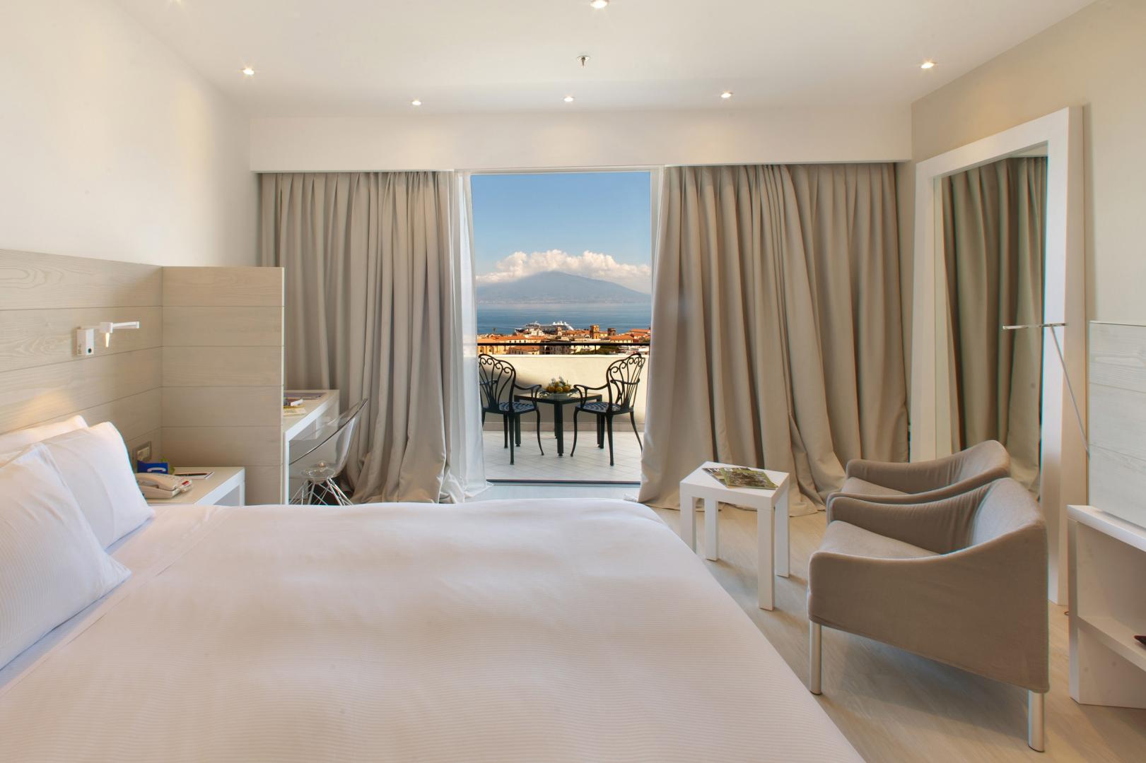 Hilton Sorrento Palace foto 32