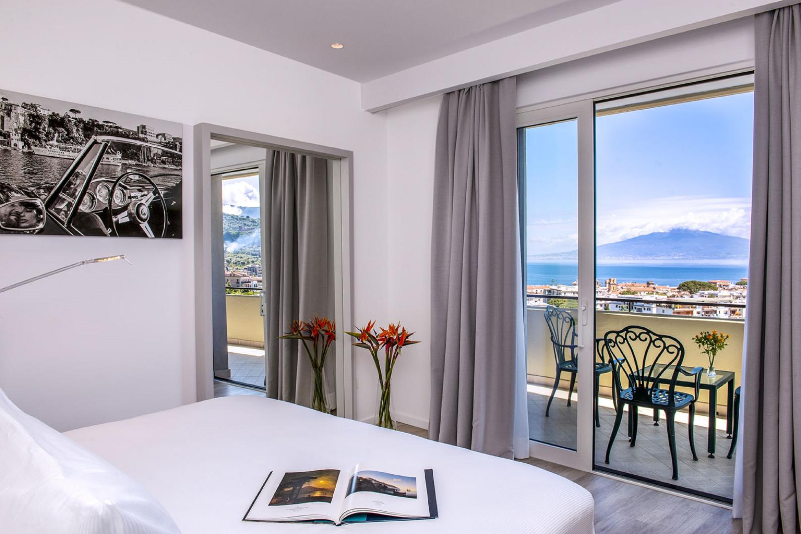 Hilton Sorrento Palace foto 40