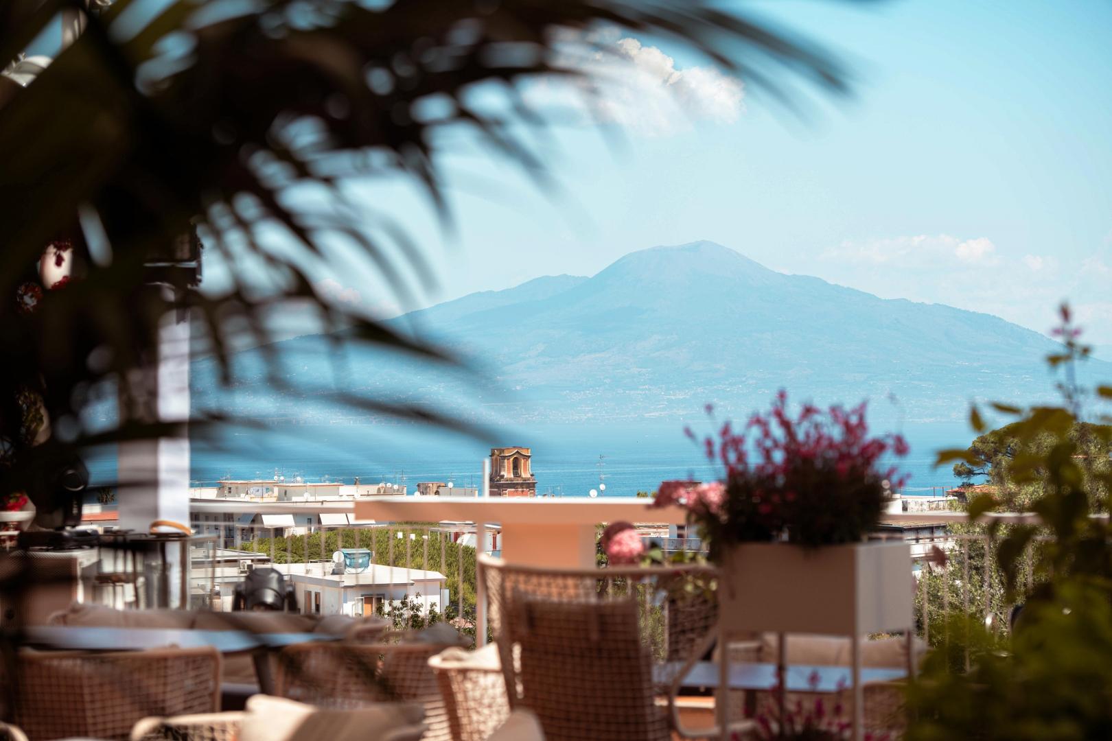 Hilton Sorrento Palace foto 13