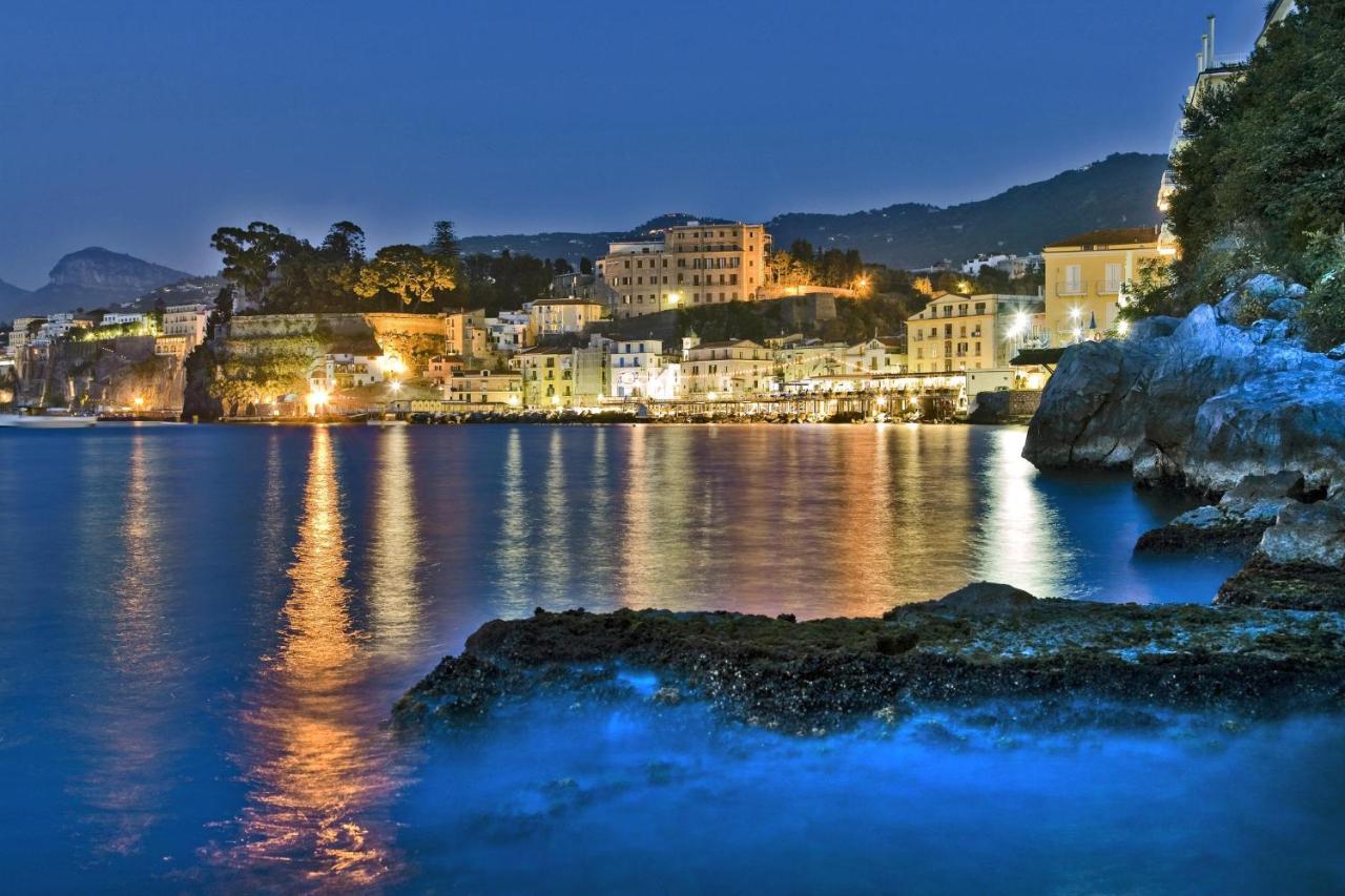 Hilton Sorrento Palace in Sorrent, Naples - foto 5