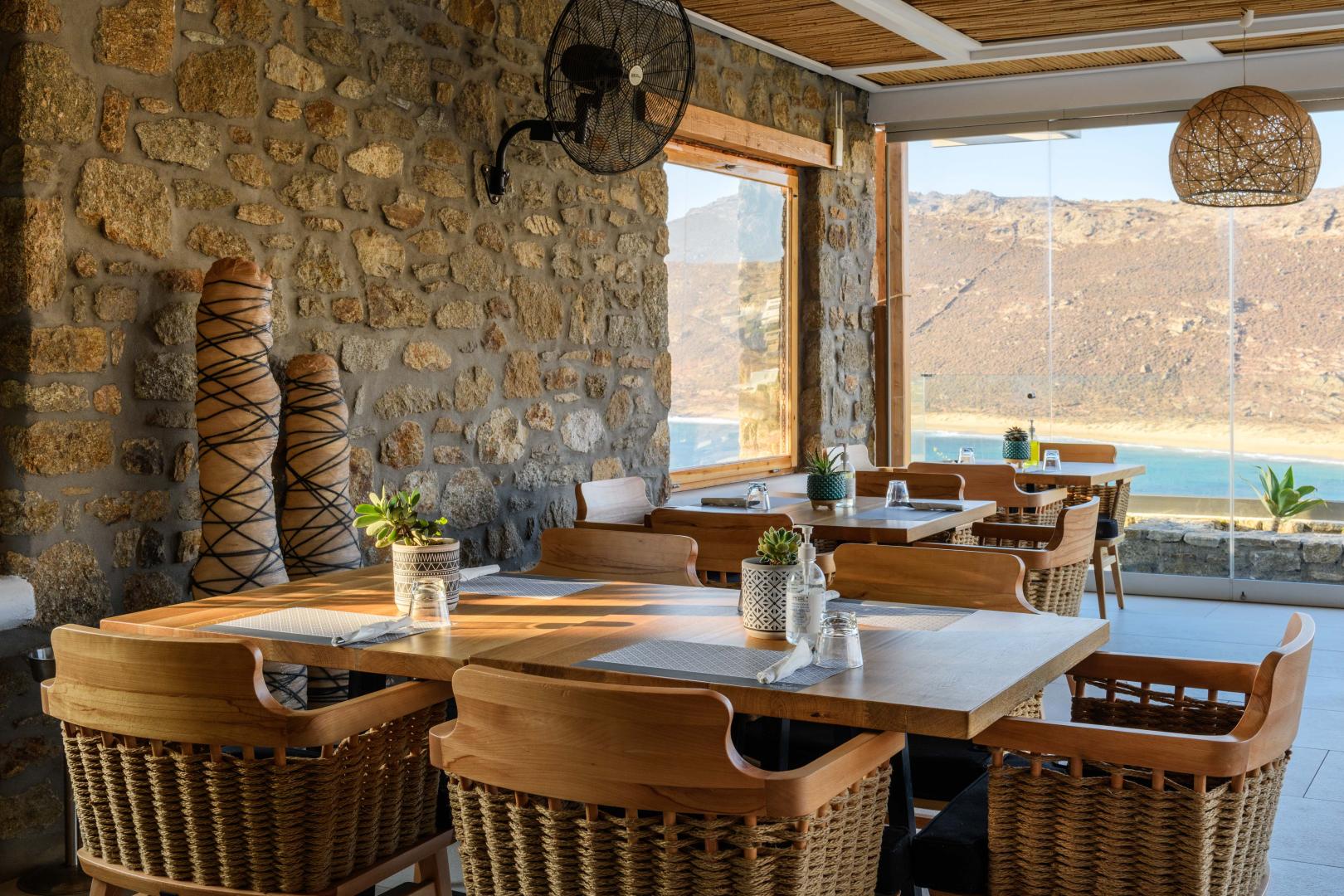 Panormos Village Hotel foto 45