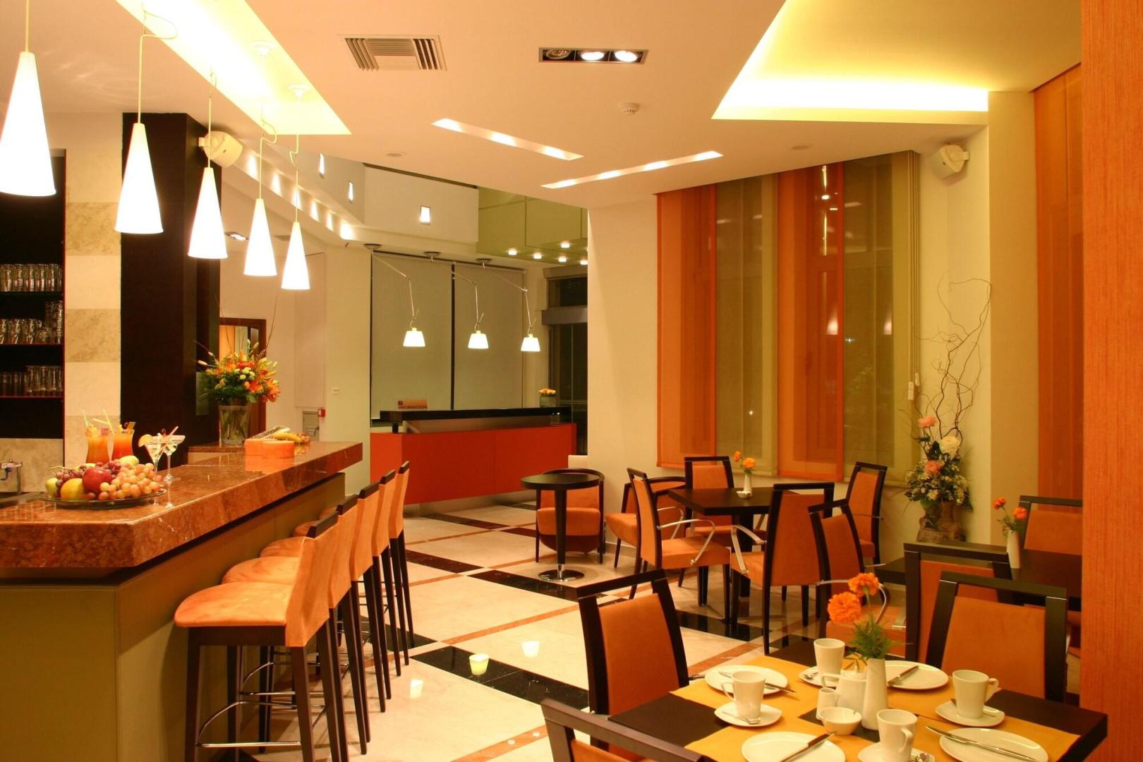 Alexandros Hotel image 3