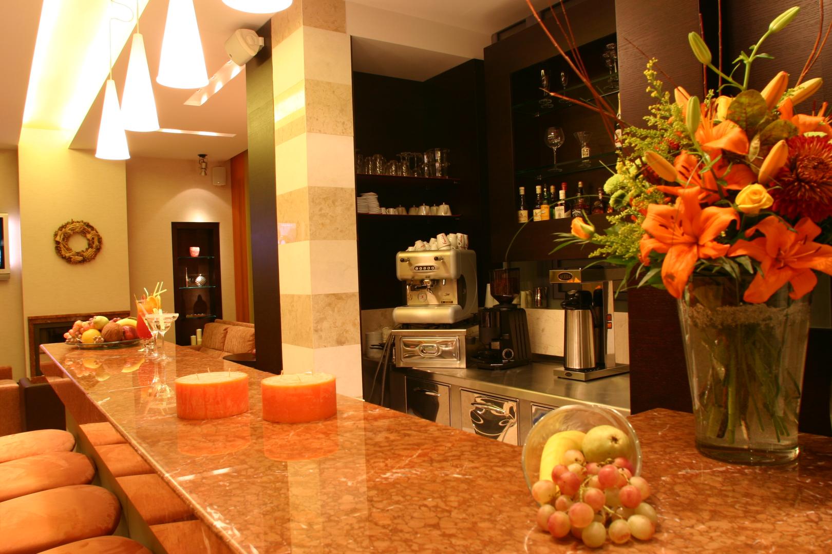 Alexandros Hotel foto 18