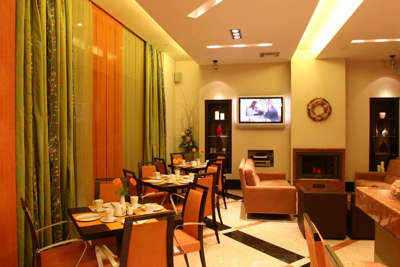 Alexandros Hotel foto 11