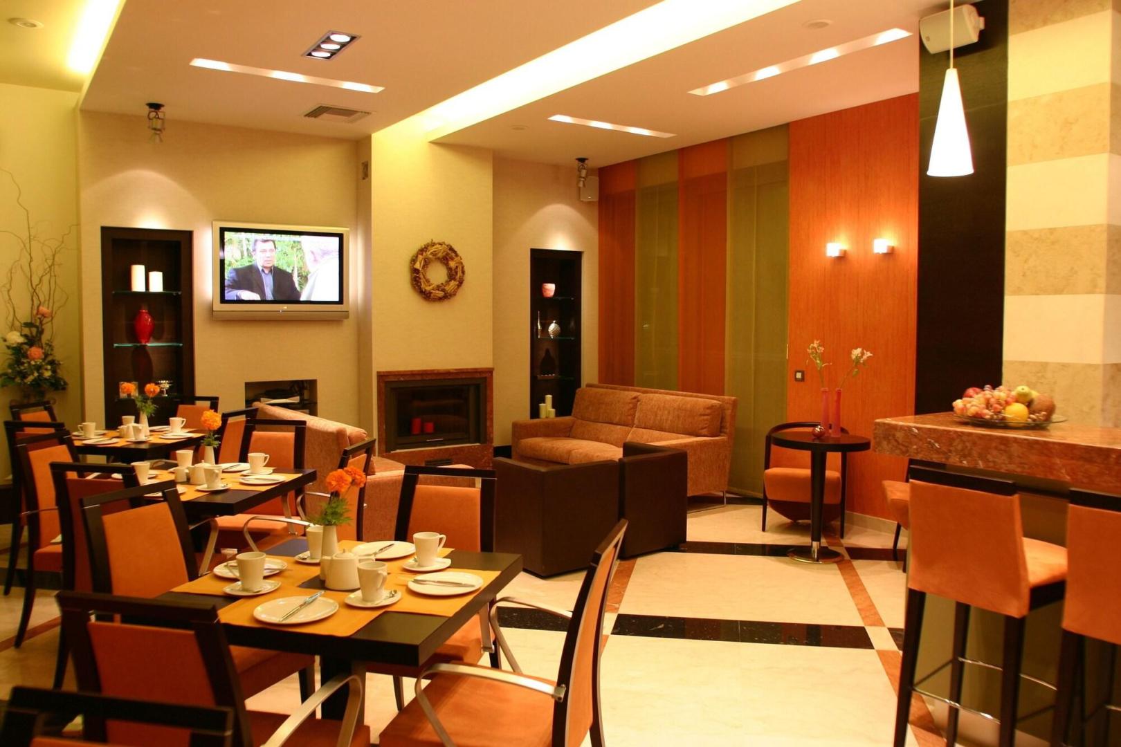Alexandros Hotel foto 12