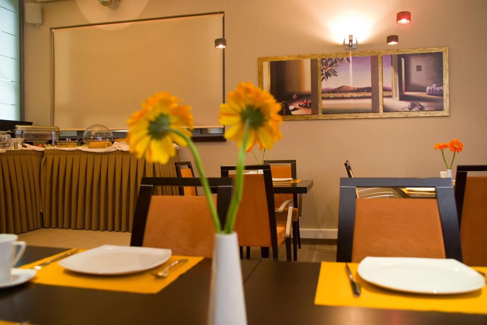Alexandros Hotel foto 10