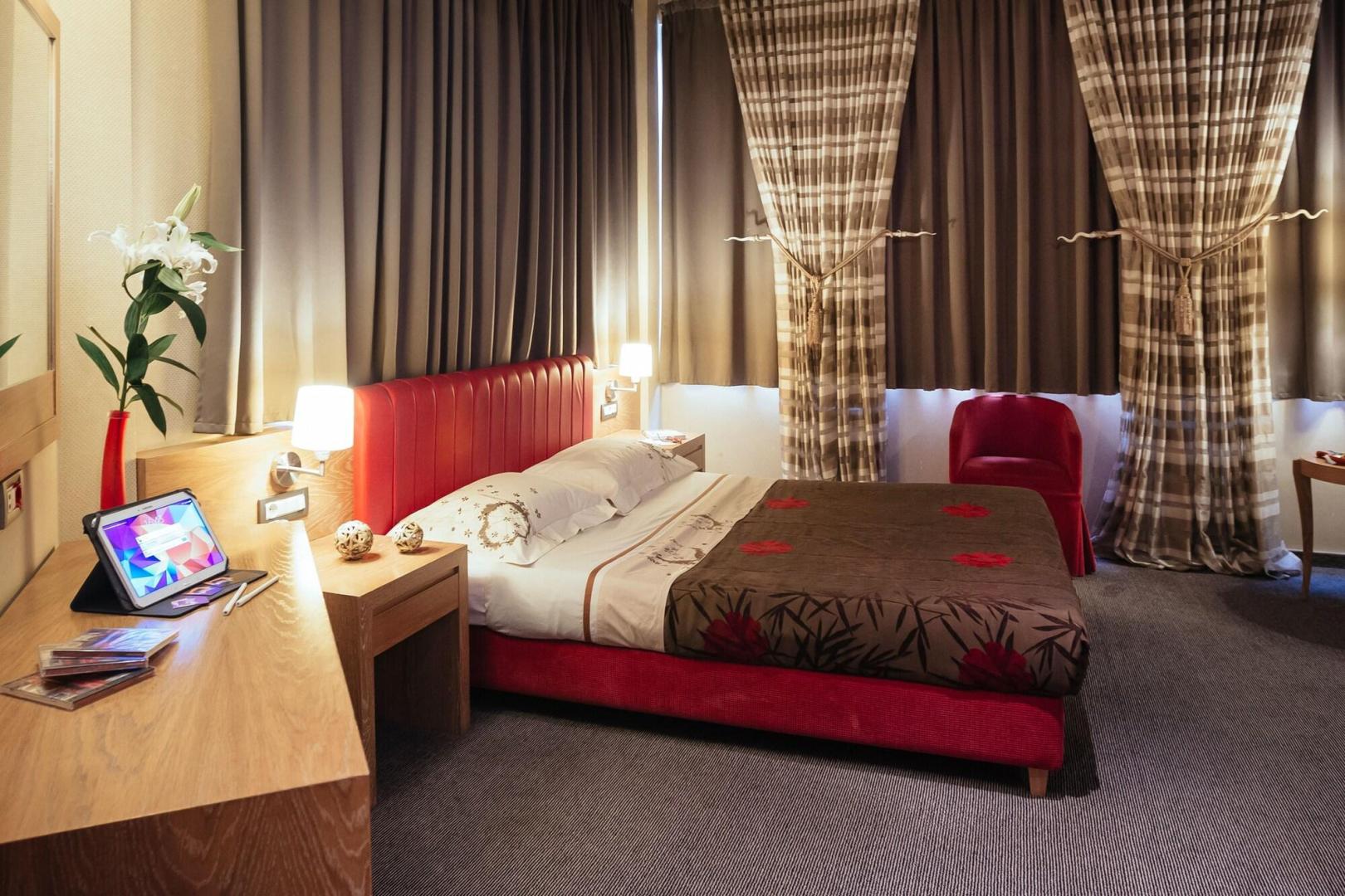 Alexandros Hotel foto 26
