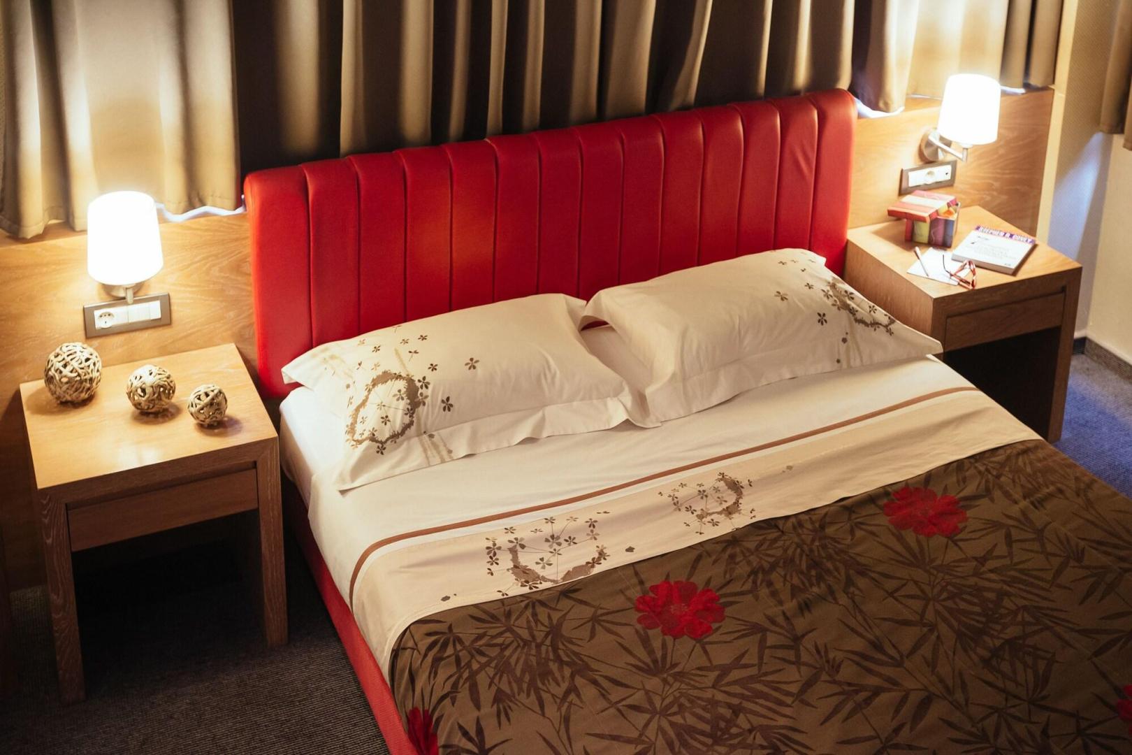 Alexandros Hotel foto 28
