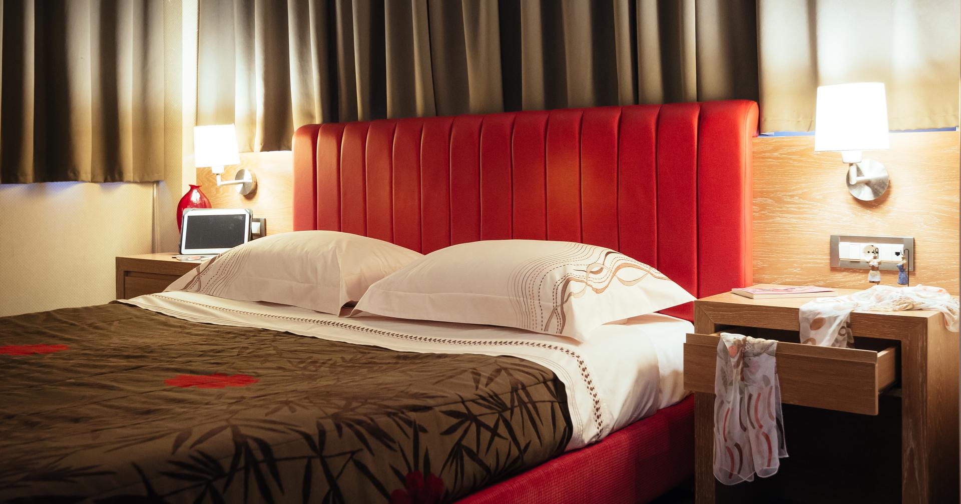 Alexandros Hotel foto 9