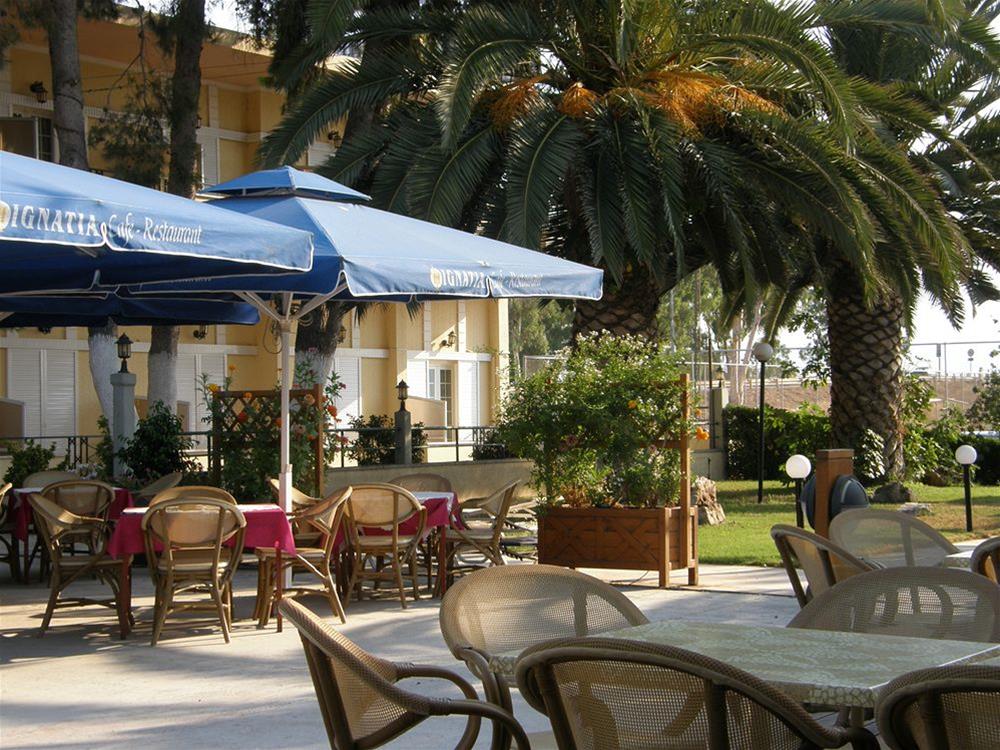 Hotel Ignatia foto 11