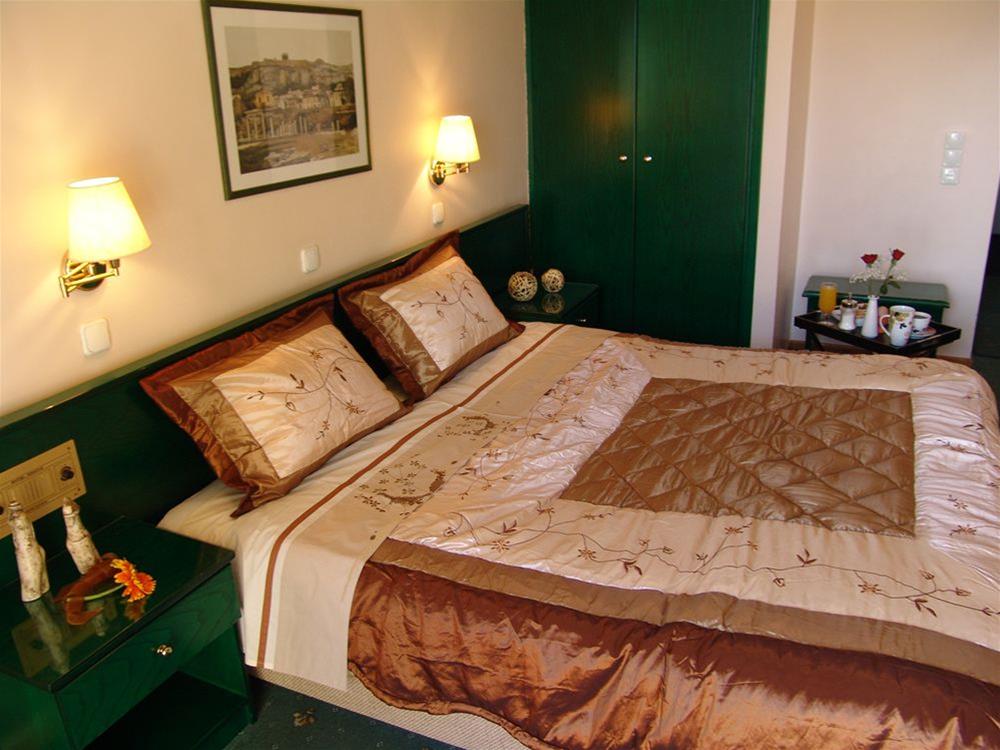 Hotel Ignatia foto 15