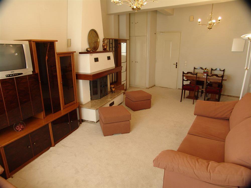 Hotel Ignatia foto 19