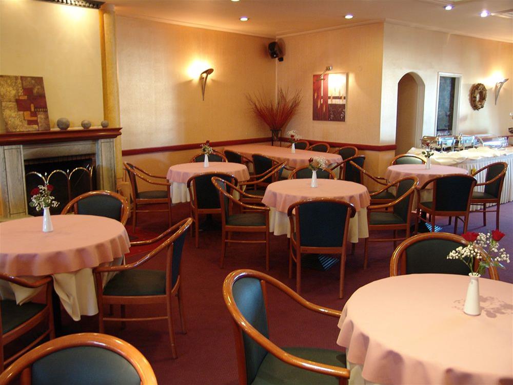Hotel Ignatia foto 39