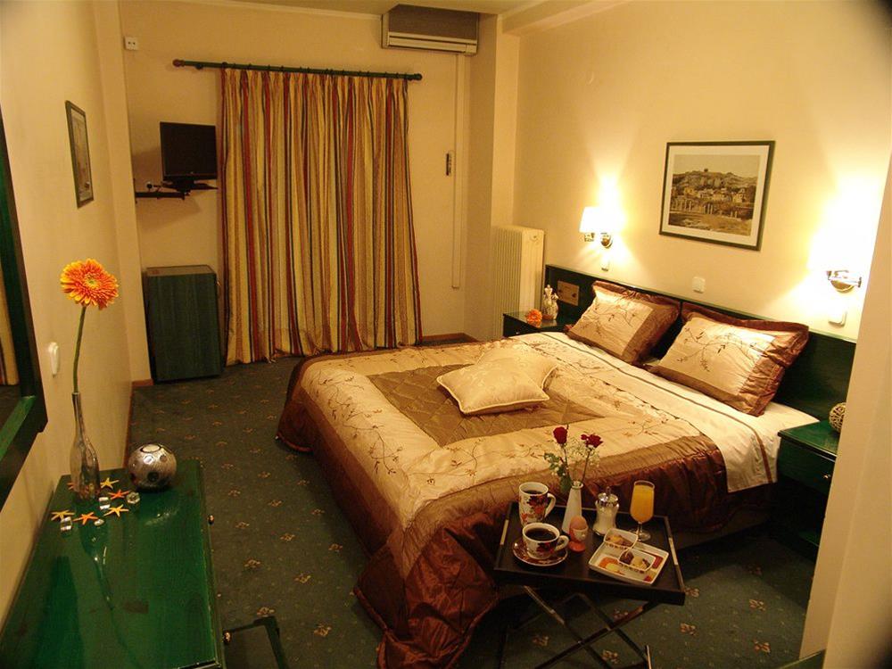 Hotel Ignatia foto 41