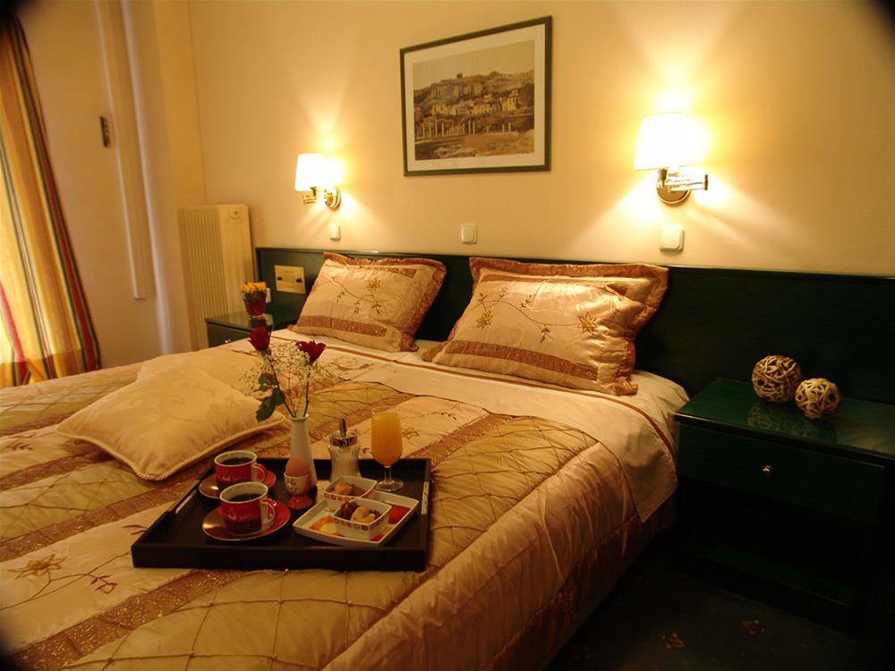 Hotel Ignatia foto 23