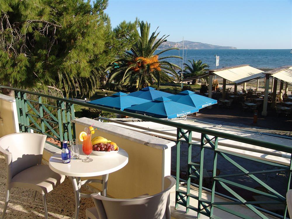 Hotel Ignatia foto 43