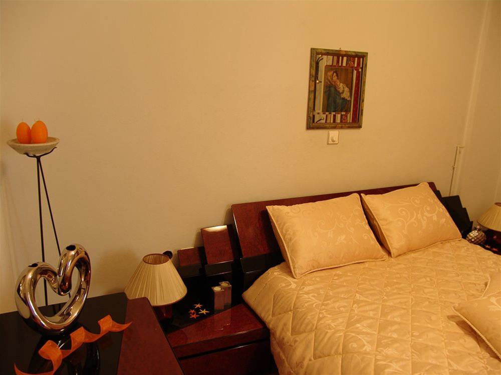 Hotel Ignatia foto 27