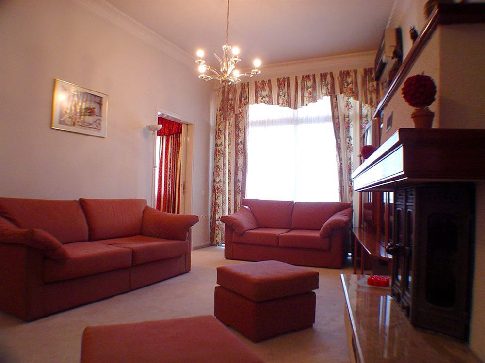 Hotel Ignatia foto 31