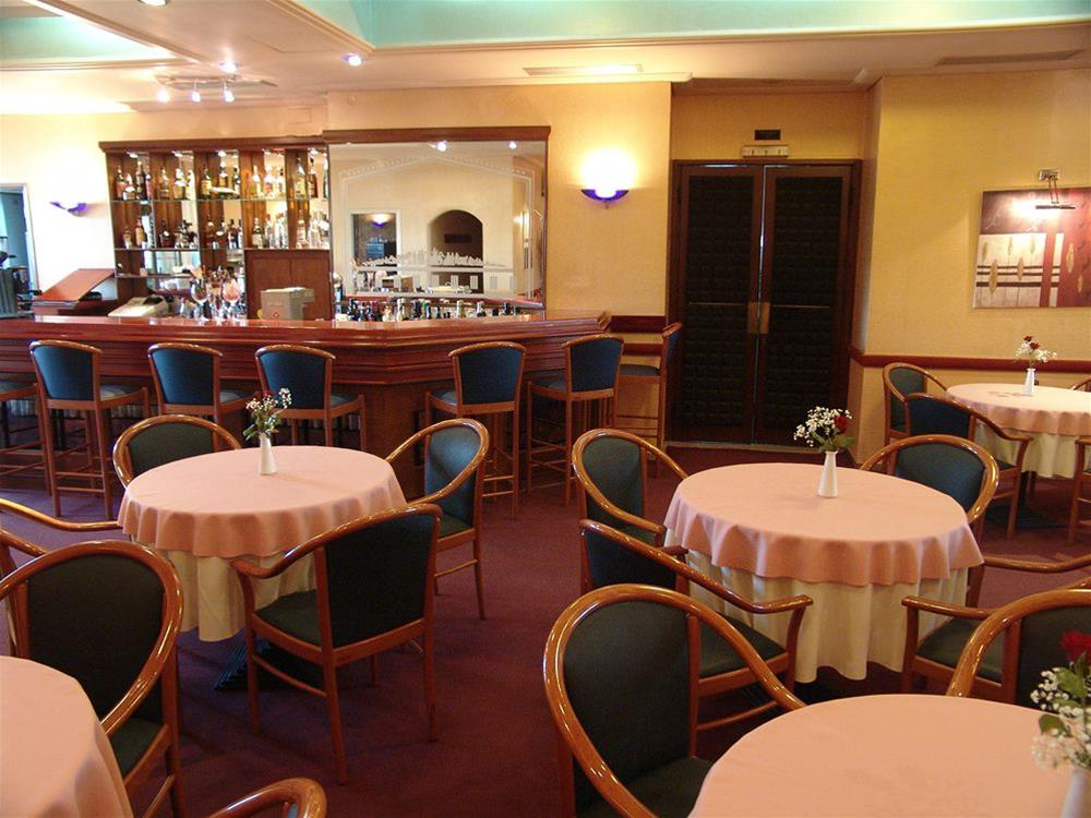 Hotel Ignatia foto 33