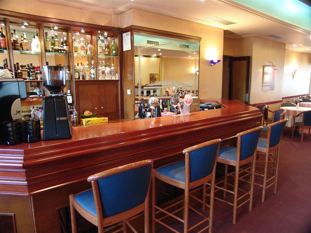 Hotel Ignatia foto 35