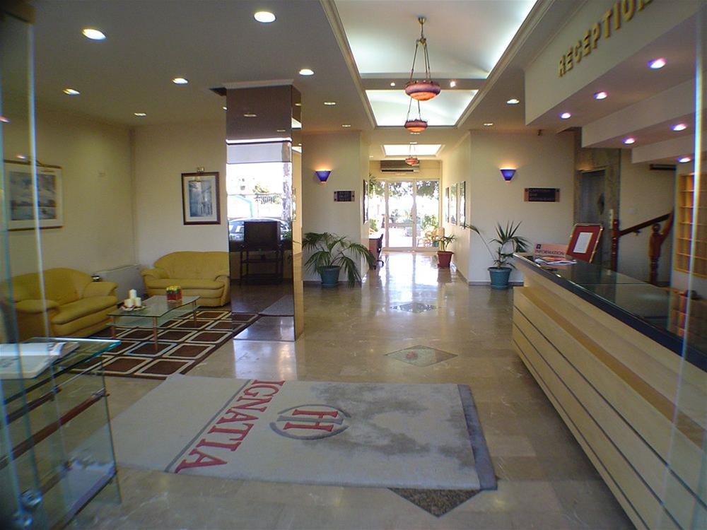 Hotel Ignatia foto 7