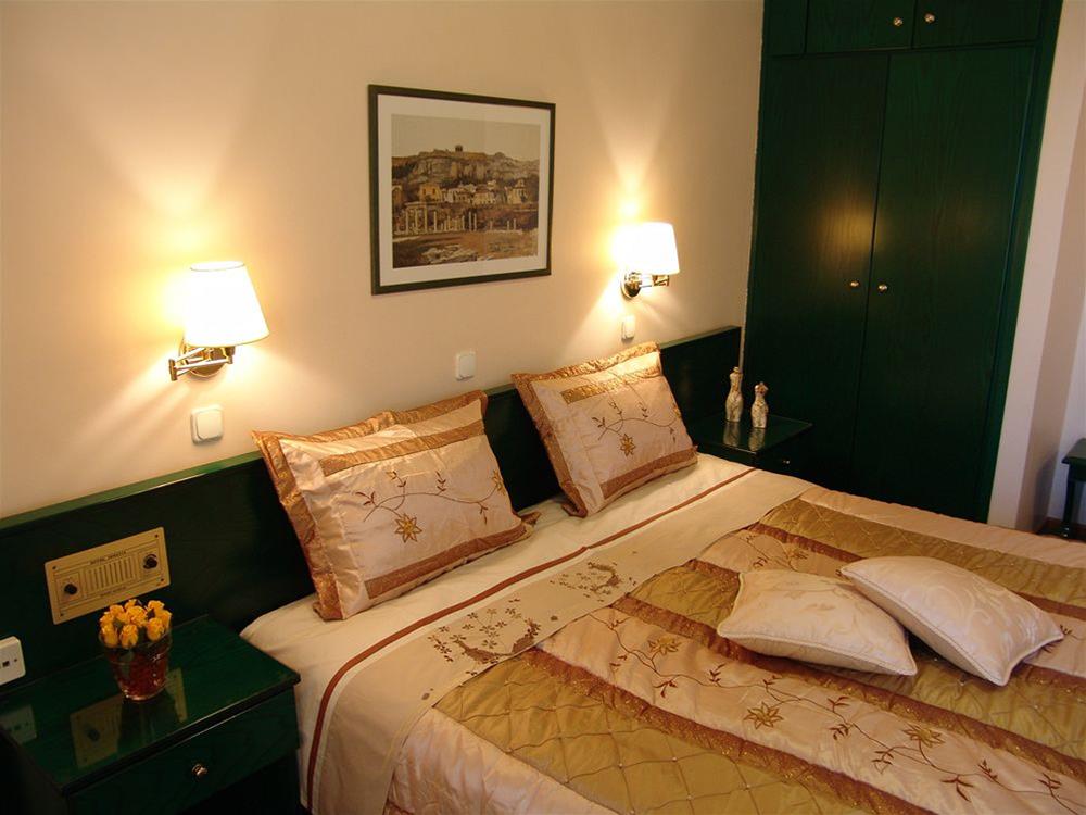Hotel Ignatia foto 37