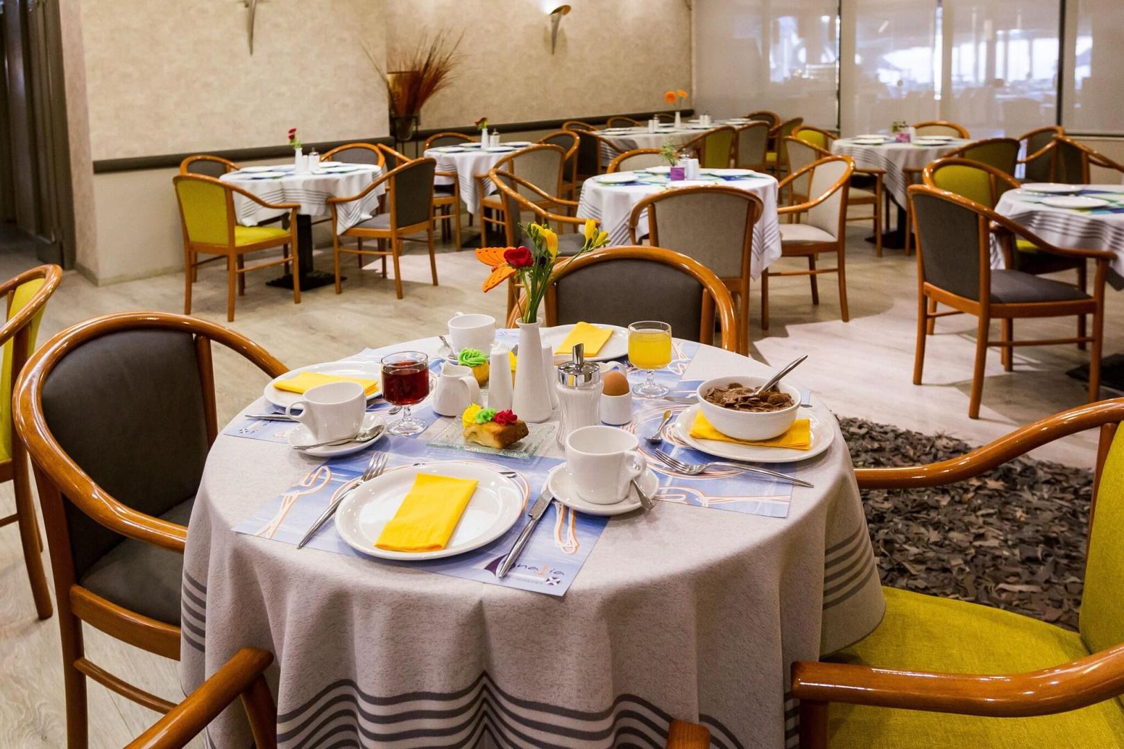 Hotel Ignatia image 1