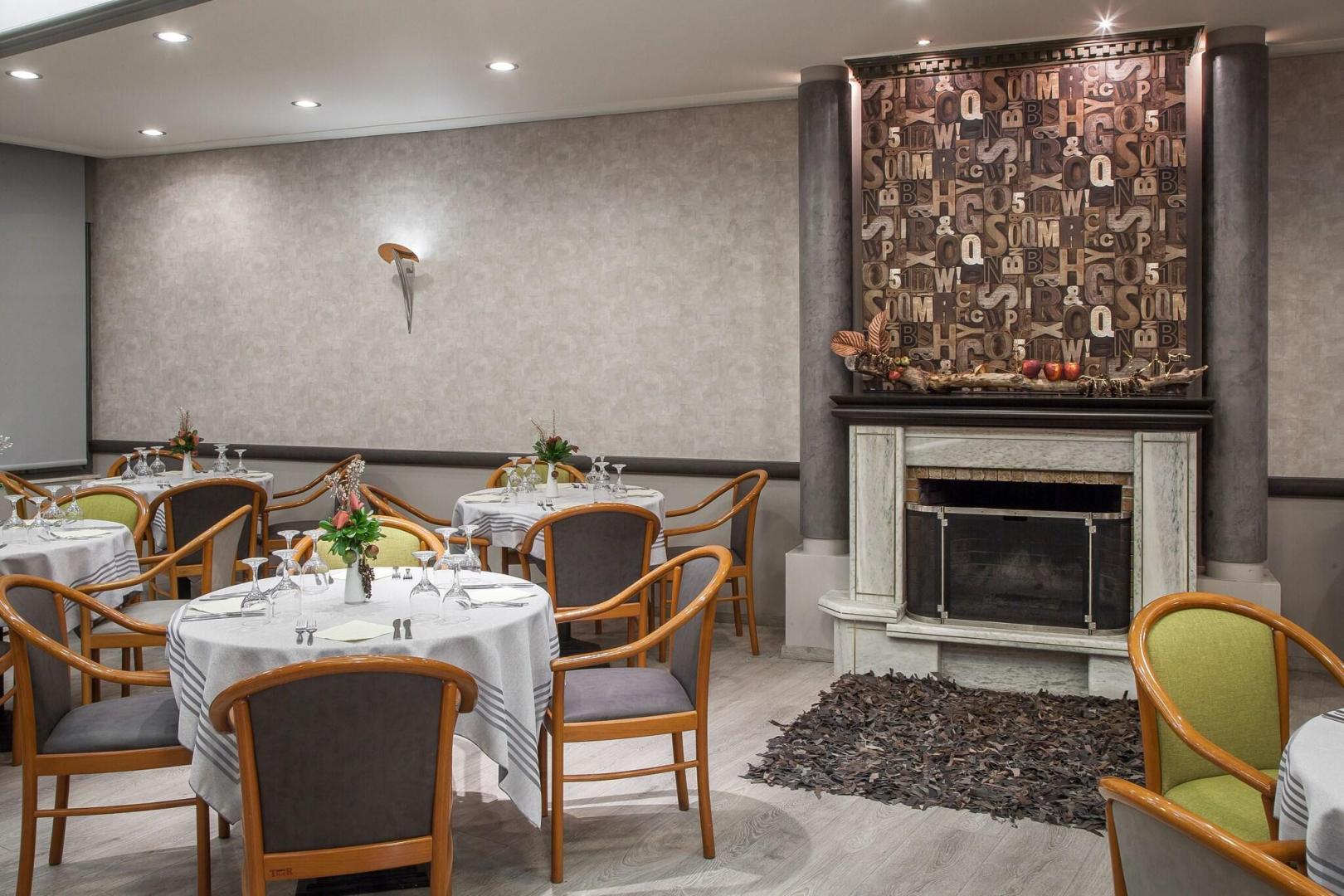 Hotel Ignatia foto 8