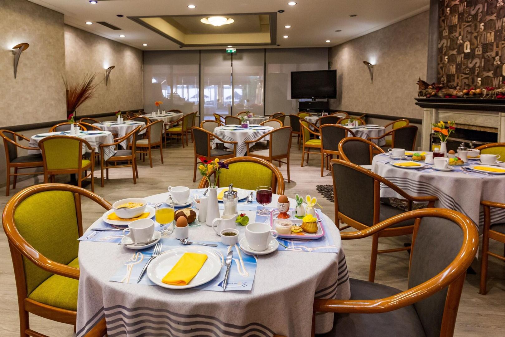 Hotel Ignatia foto 6