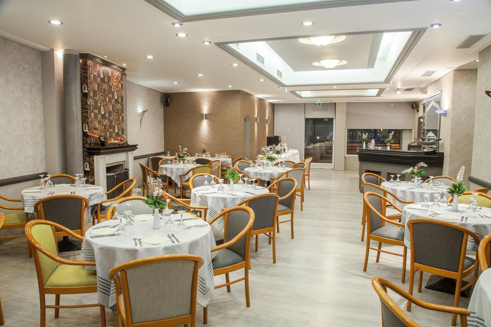 Hotel Ignatia foto 18