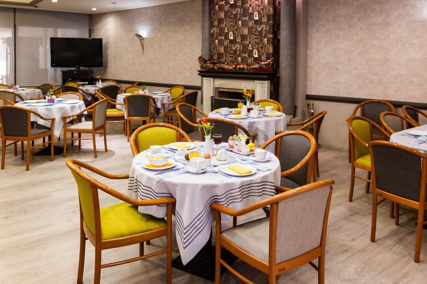 Hotel Ignatia foto 32