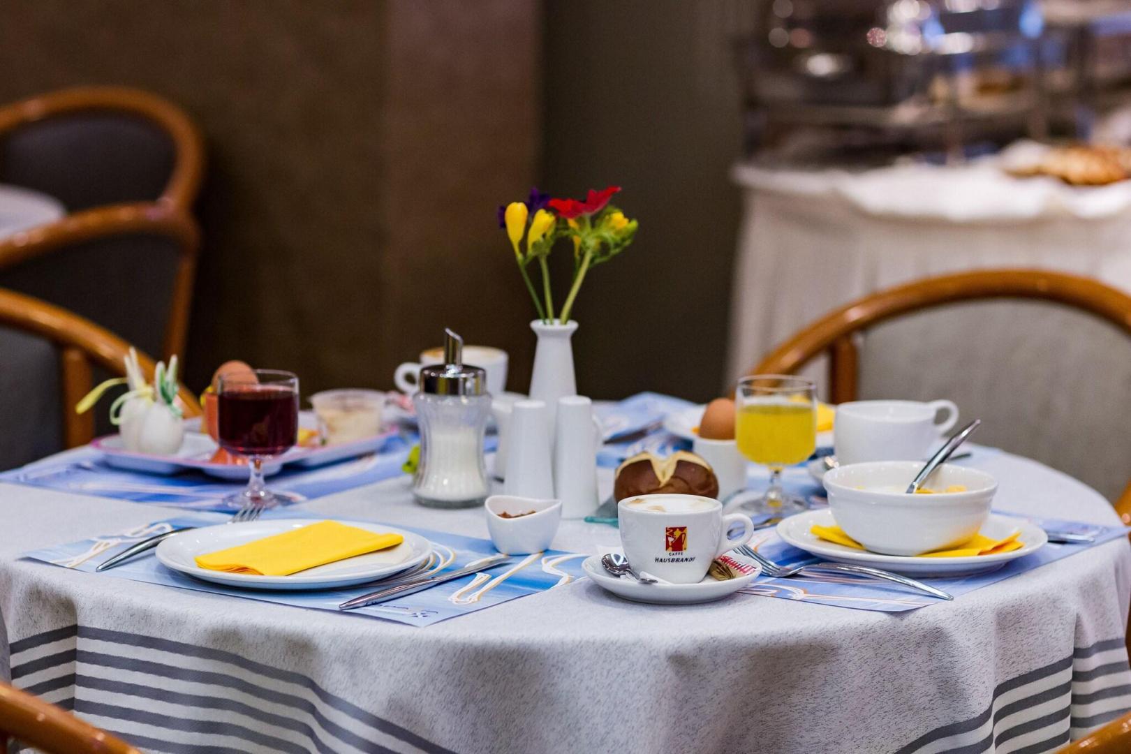 Hotel Ignatia foto 38