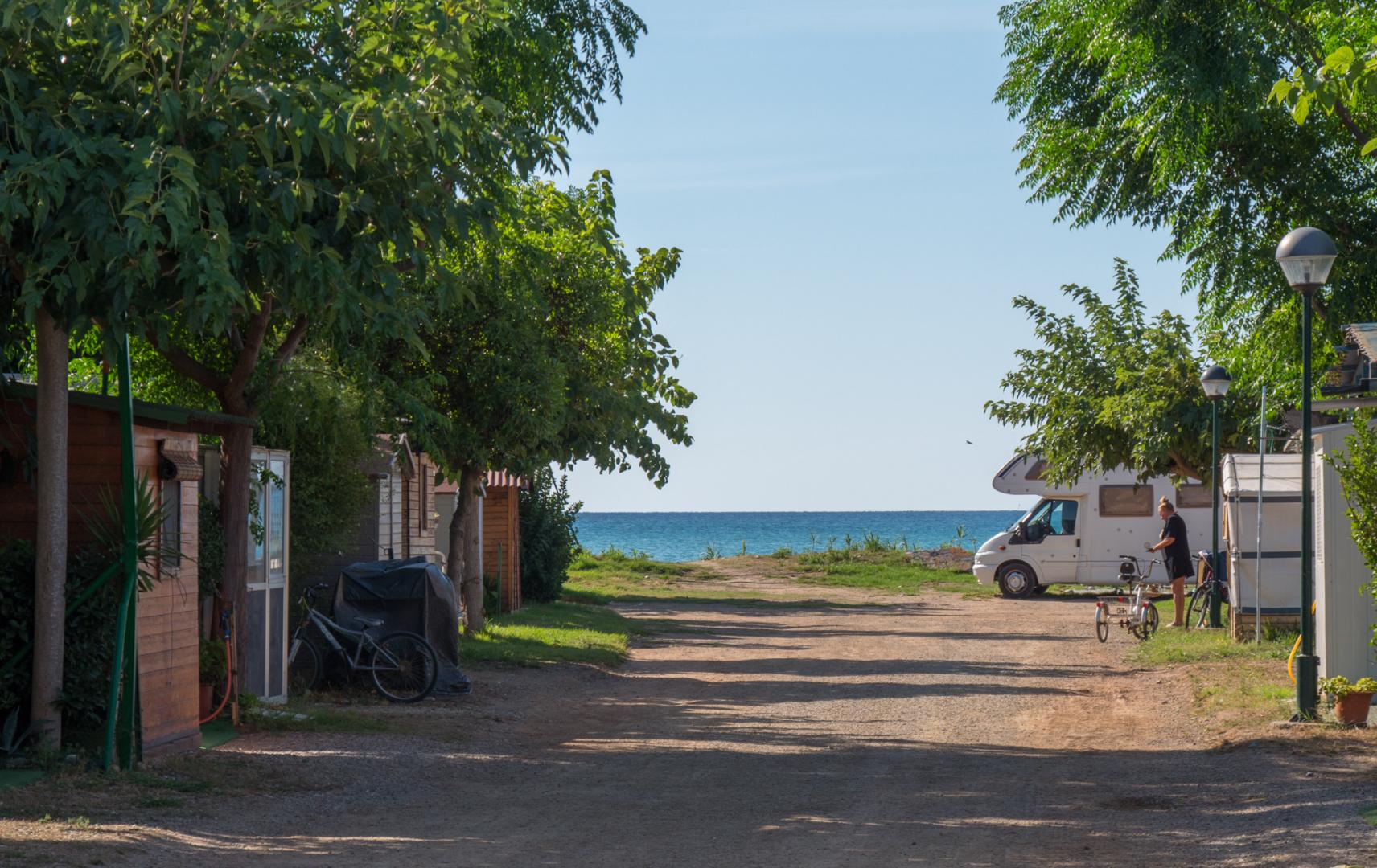 Camping Playa Y Fiesta foto 18