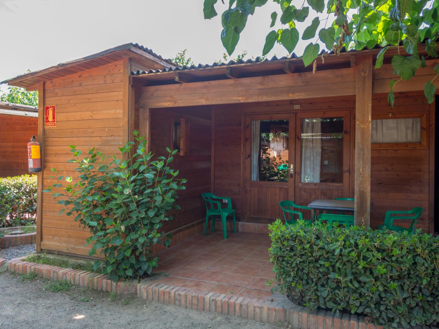 Camping Playa Y Fiesta foto 30